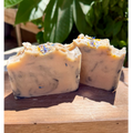 Citrus Bloom Botanical Soap
