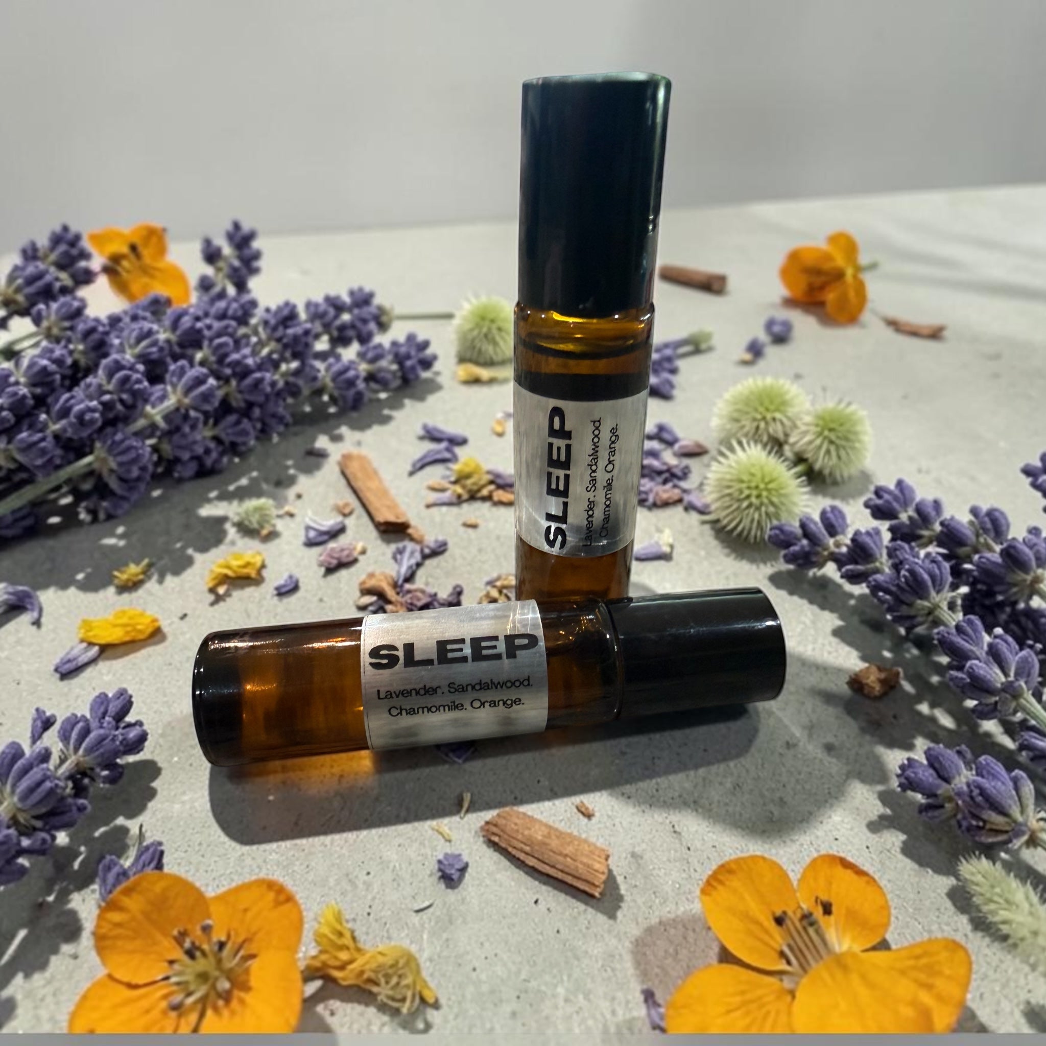Sleep Essential Oil Roller