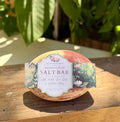 Magnolia Noir Sea Salt Bar
