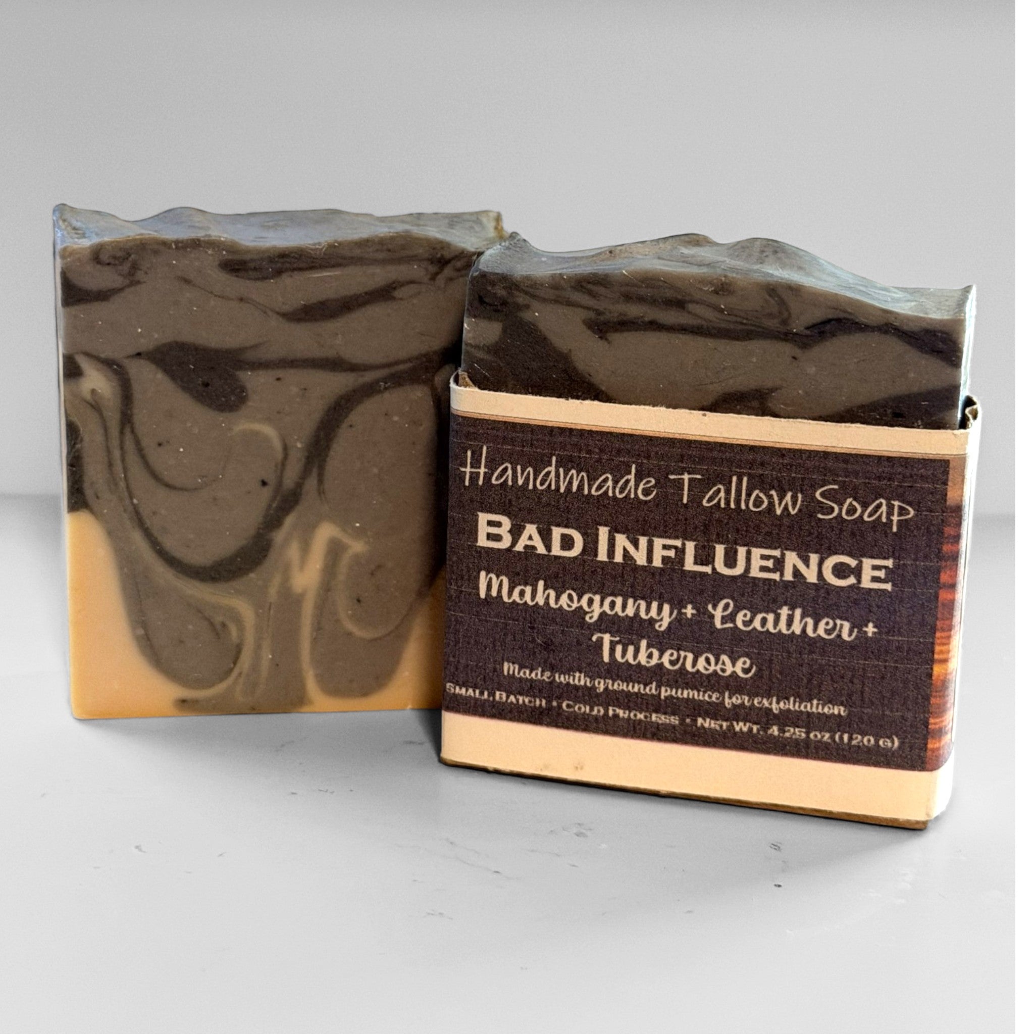 Bad Influence