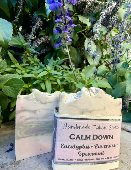 Calm Down