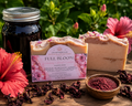 Full Bloom Hibiscus Blend Soap