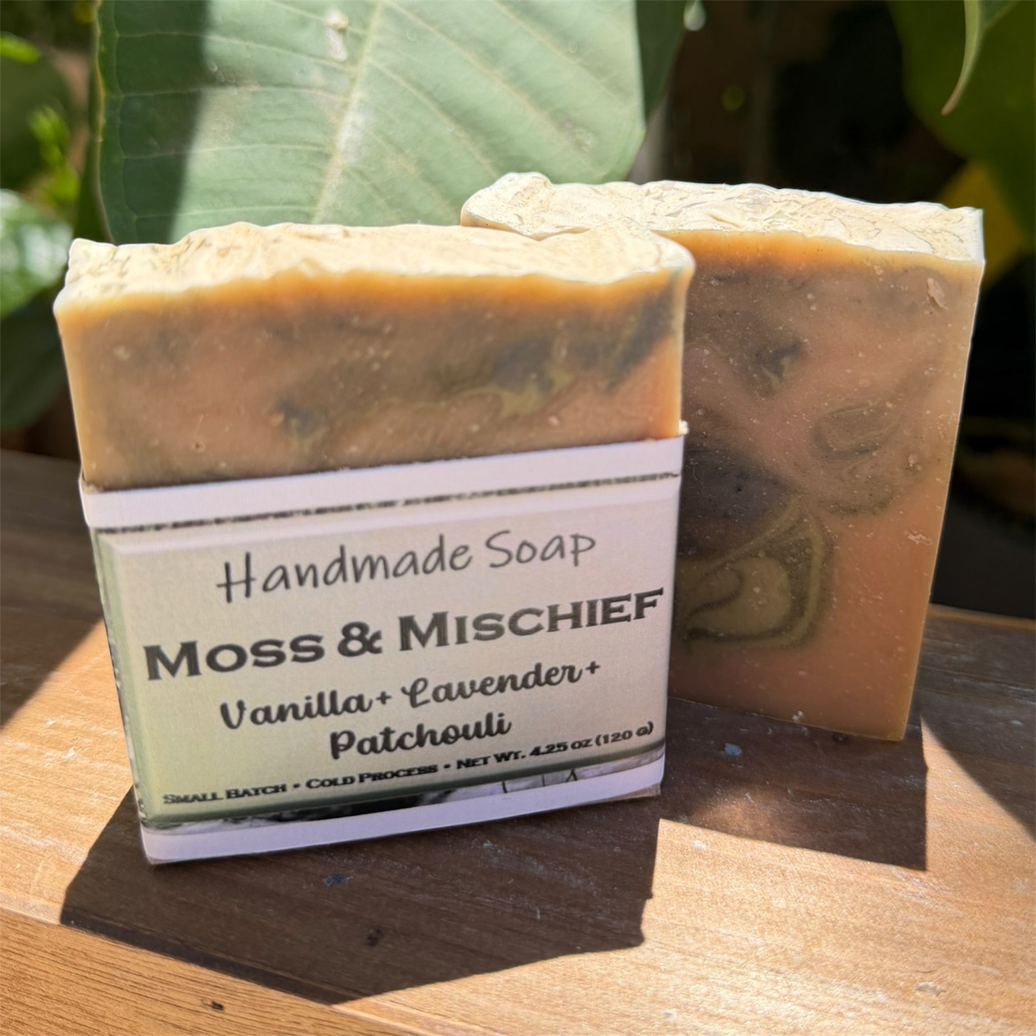 Moss & Mischief