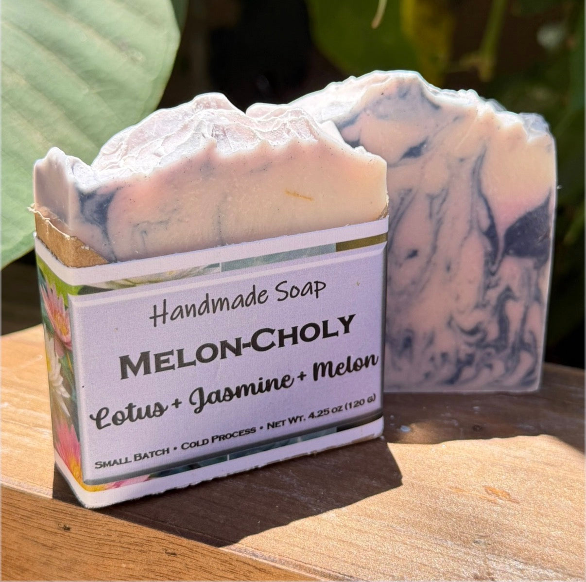 Melon-Choly