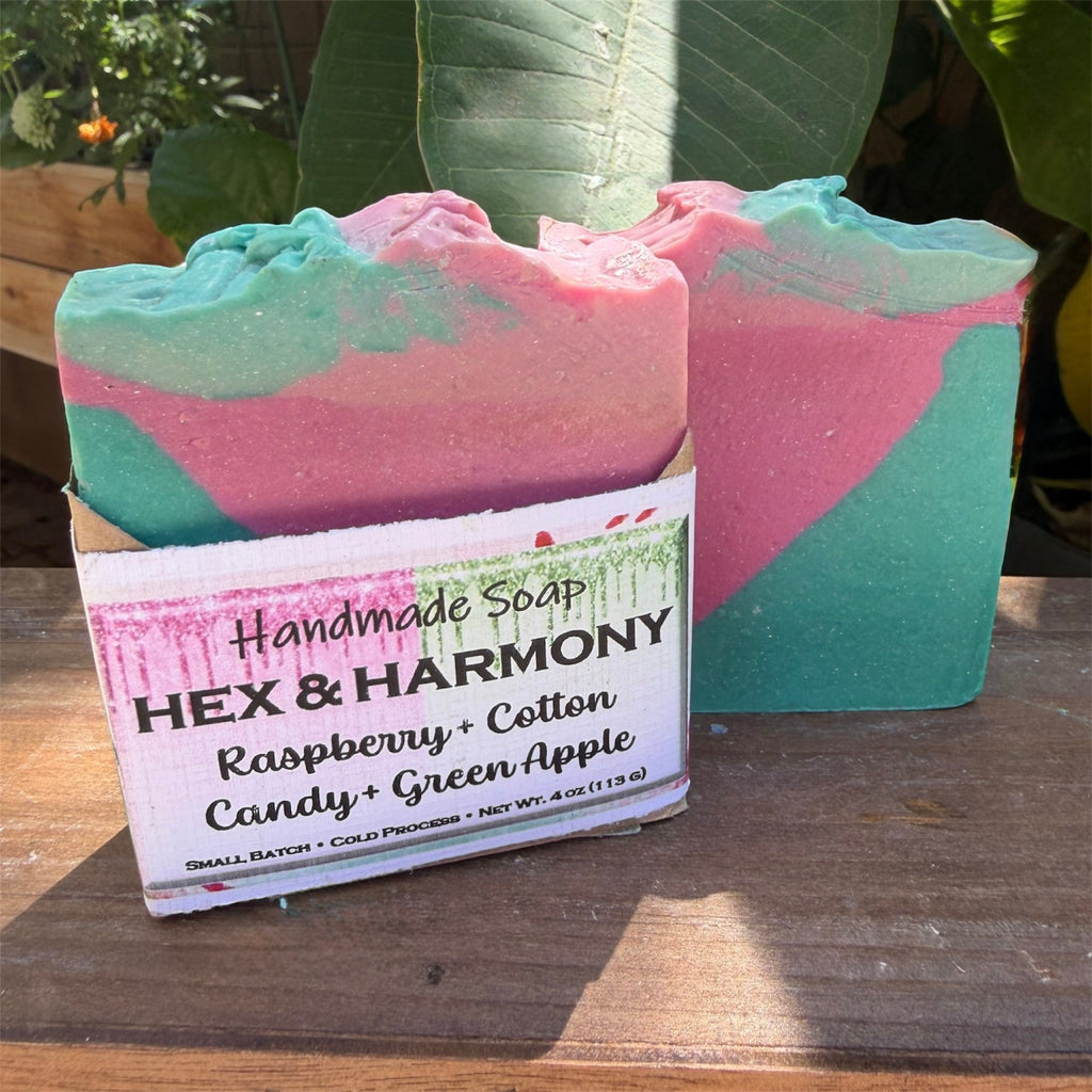 Hex & Harmony