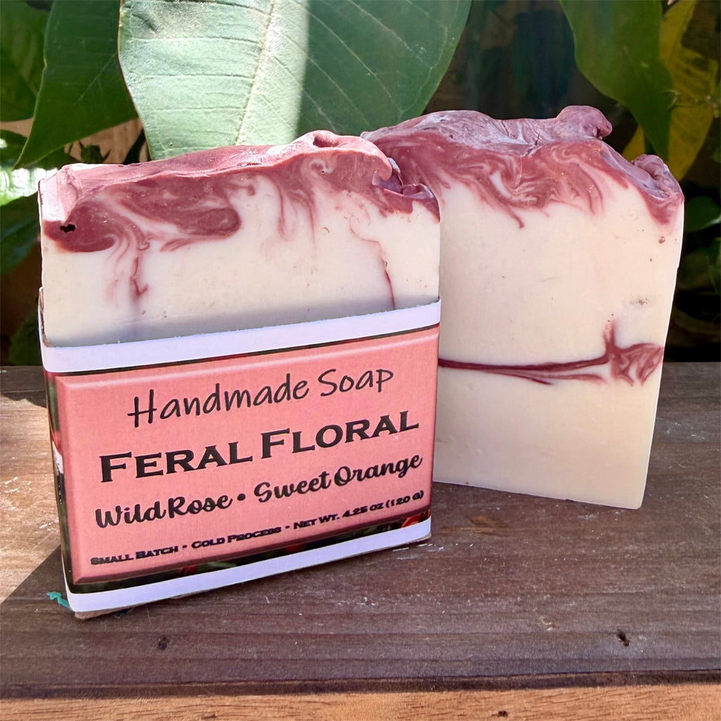 Feral Floral