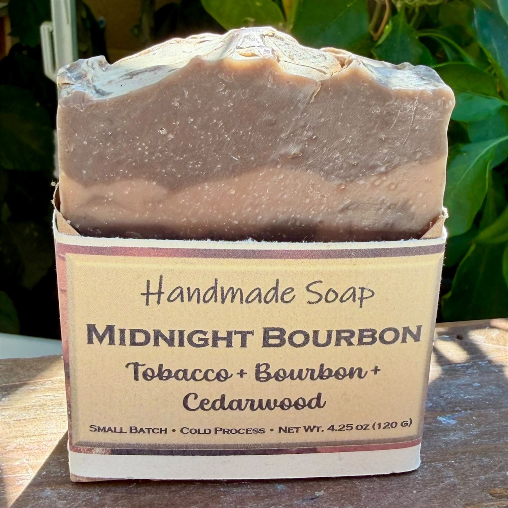 Midnight Bourbon