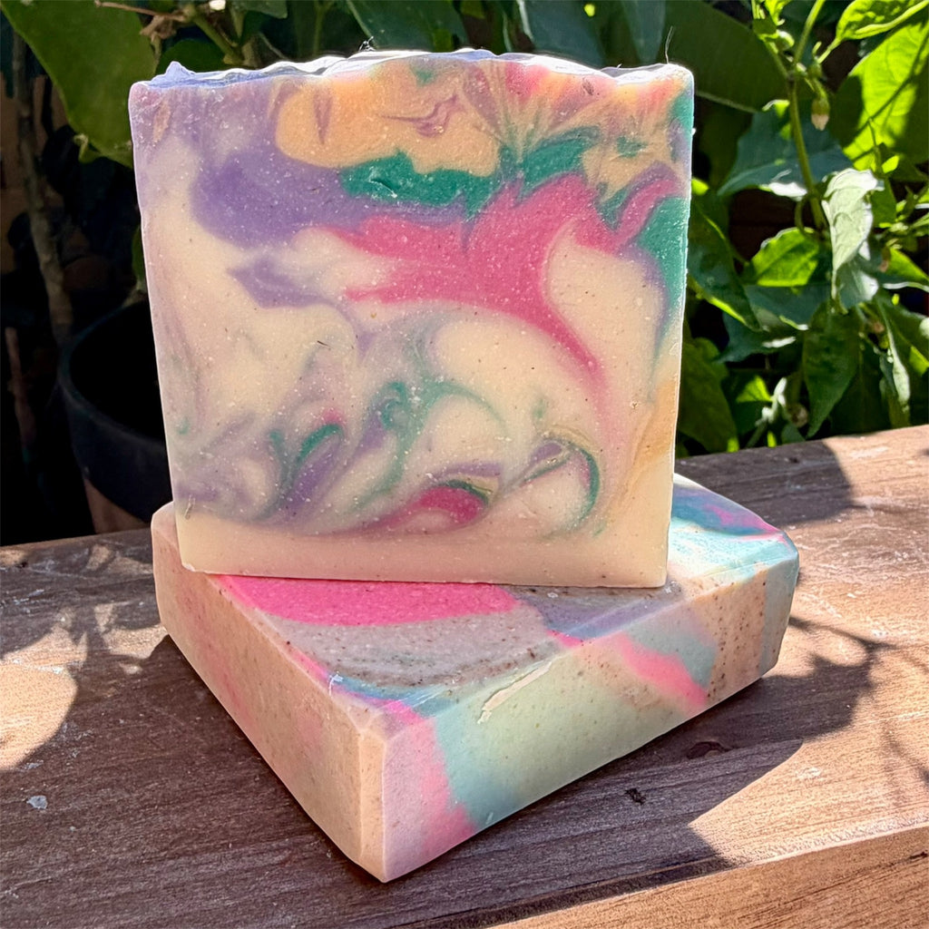 Tropical Delusion