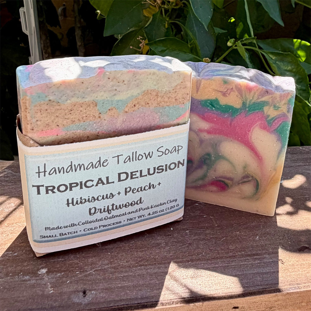 Tropical Delusion