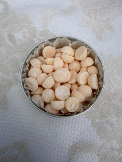 Moisture Minis - Tallow Lotion Dots