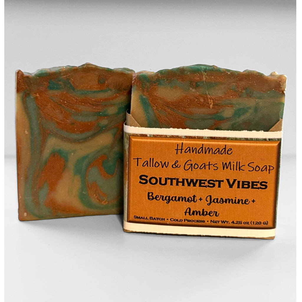 Southwest Vibes